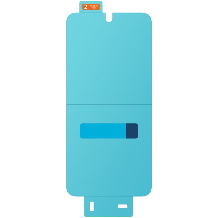 Samsung A/R Screen Protector fr Galaxy S24 FE. transparency 1