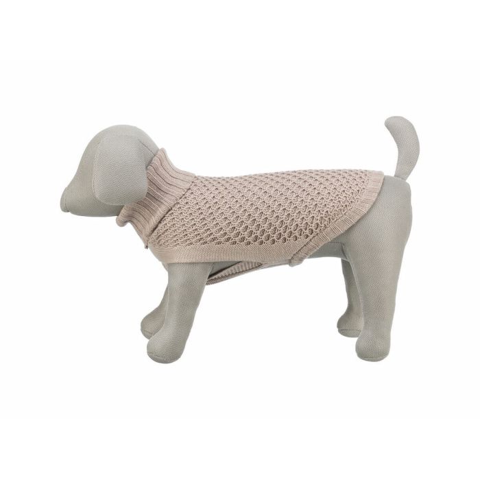 Pull pour chien Trixie Pêche XXS 11