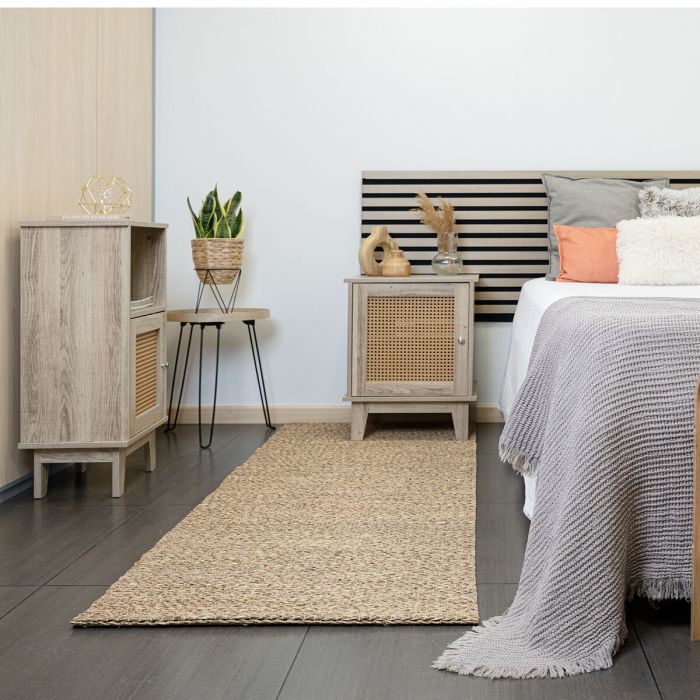 Meuble d'Appoint Vinthera Moa Marron 4 Meuble d'Appoint Vinthera Moa Marron 4