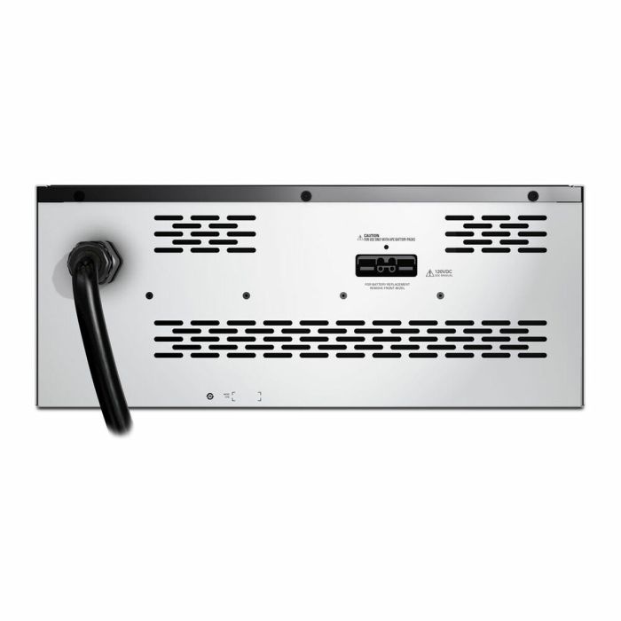 Batterie pour Système d'Alimentation Sans Interruption APC SMX120BP Externe 1