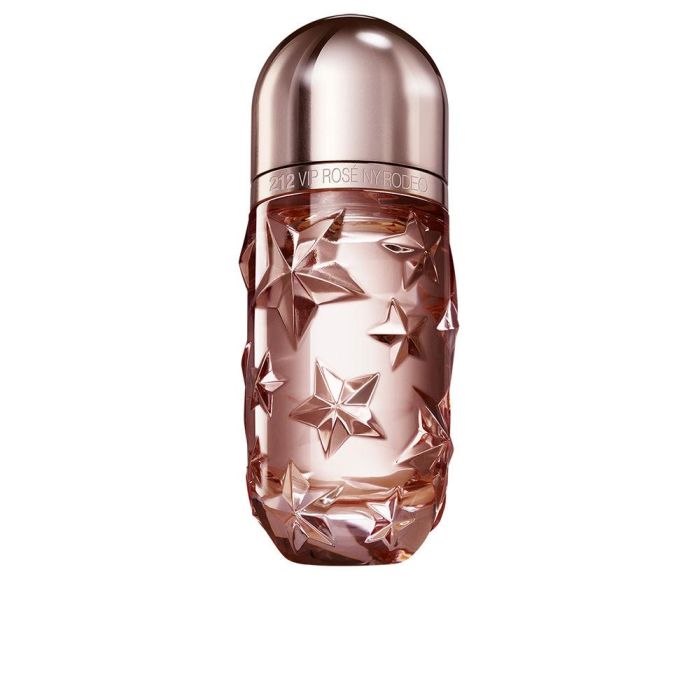 Carolina Herrera 212 Vip Rosé Ny Rodeo Edp Vapo Éd. Lim. 80 mL 0 Carolina Herrera 212 Vip Rosé Ny Rodeo Edp Vapo Éd. Lim. 80 mL 0