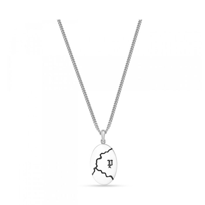 Collier Homme Police PEAGN0041201 4 Collier Homme Police PEAGN0041201 4