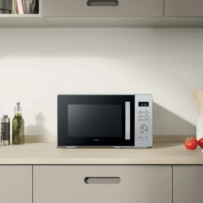 Micro-ondes Candy Blanc 900 W 31 L 3 Micro-ondes Candy Blanc 900 W 31 L 3