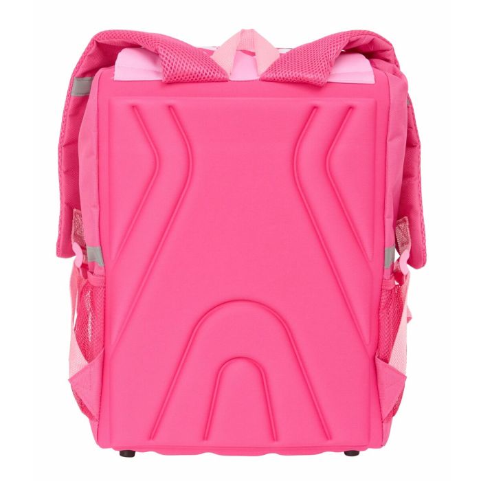 Cartable Minnie Mouse Rose 18,5 x 41 x 15 cm 1