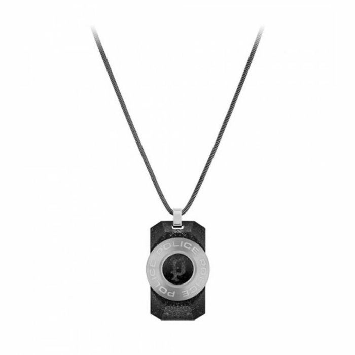 Collier Homme Police PJ26567PSS01 45 cm