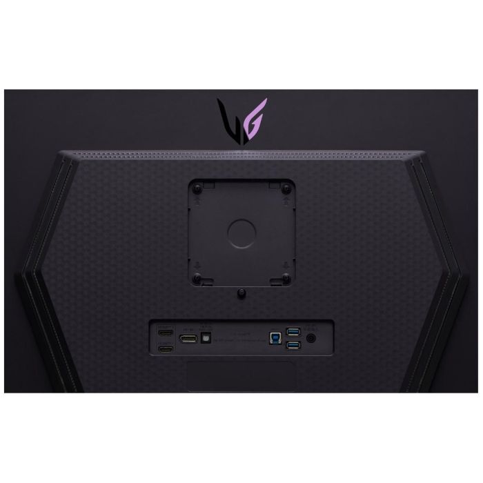 68,6cm/27" (2560x1440) LG 27GS95QX-B UltraGear OLED QHD 16:9 2x HDMI HDR10 DP QHD 240 Hz Gaming 2