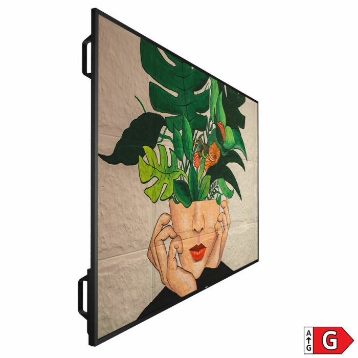 Moniteur Videowall Philips 75BDL4511D/00 LFD 4K Ultra HD 75" 75" 5