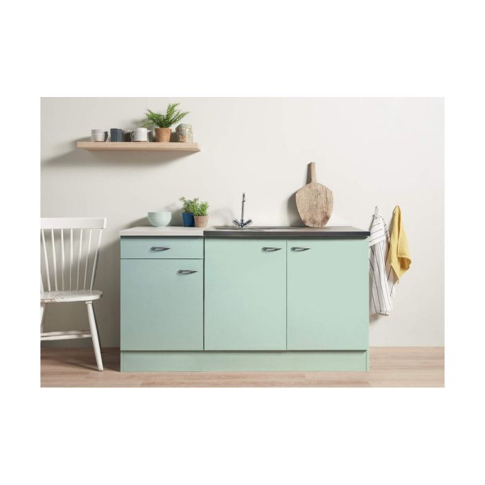 Vernis Bruguer 5298031 Vernis de finition 750 ml Mint Satiné 5 Vernis Bruguer 5298031 Vernis de finition 750 ml Mint Satiné 5