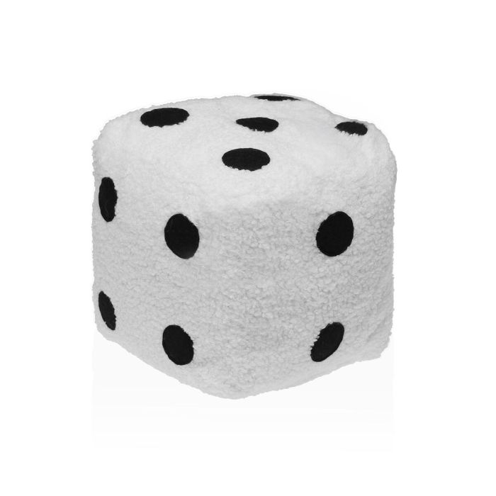 Support de porte Versa Polyester Textile 20 x 18 x 20 cm Dés 0 Support de porte Versa Polyester Textile 20 x 18 x 20 cm Dés 0