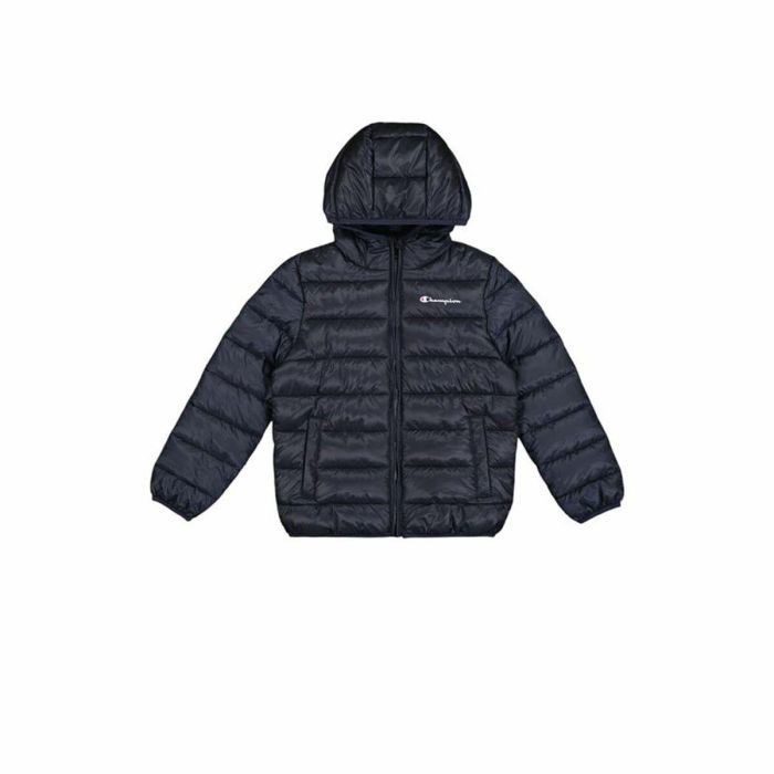 Veste de Sport pour Enfants Champion Bleu foncé 0 Veste de Sport pour Enfants Champion Bleu foncé 0