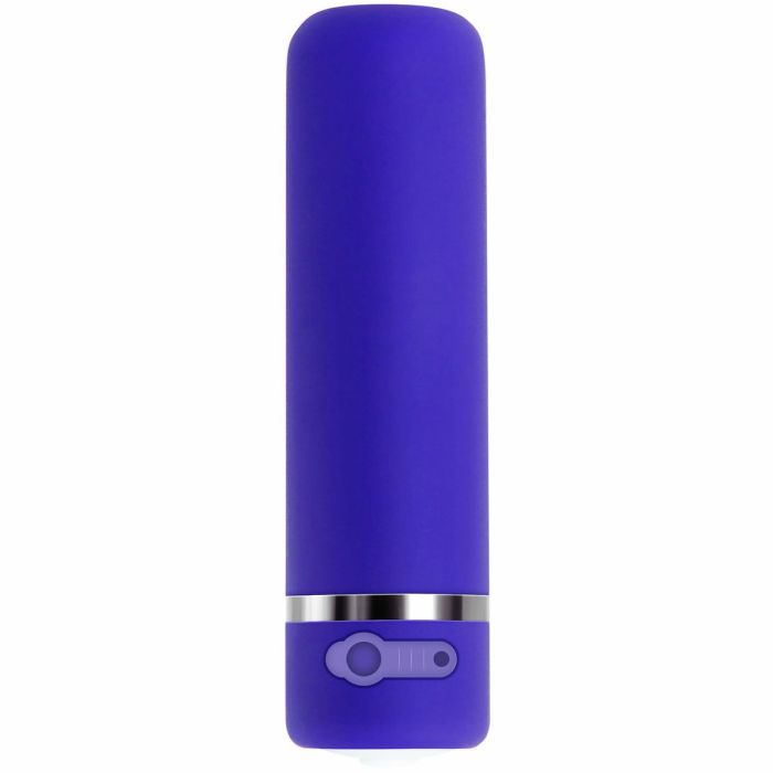 Mini Vibromasseur Evolved Petite Violet 0 Mini Vibromasseur Evolved Petite Violet 0
