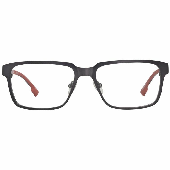 Monture de Lunettes Homme QuikSilver EQYEG03085-52KQC0 Gris Ø 52 mm 3 Monture de Lunettes Homme QuikSilver EQYEG03085-52KQC0 Gris Ø 52 mm 3