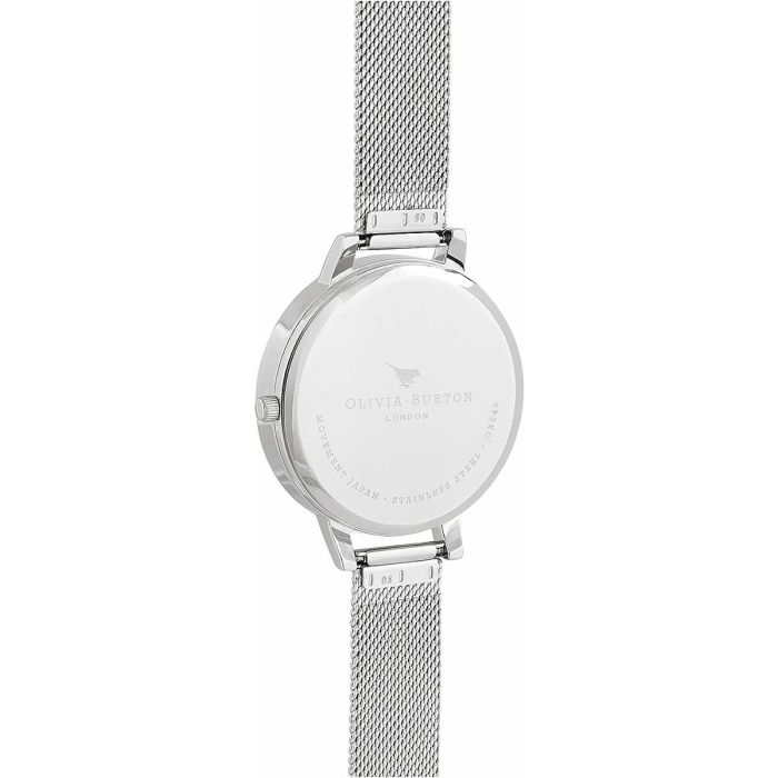 Montre Femme Olivia Burton OB16SP18 (Ø 38 mm) 2 Montre Femme Olivia Burton OB16SP18 (Ø 38 mm) 2