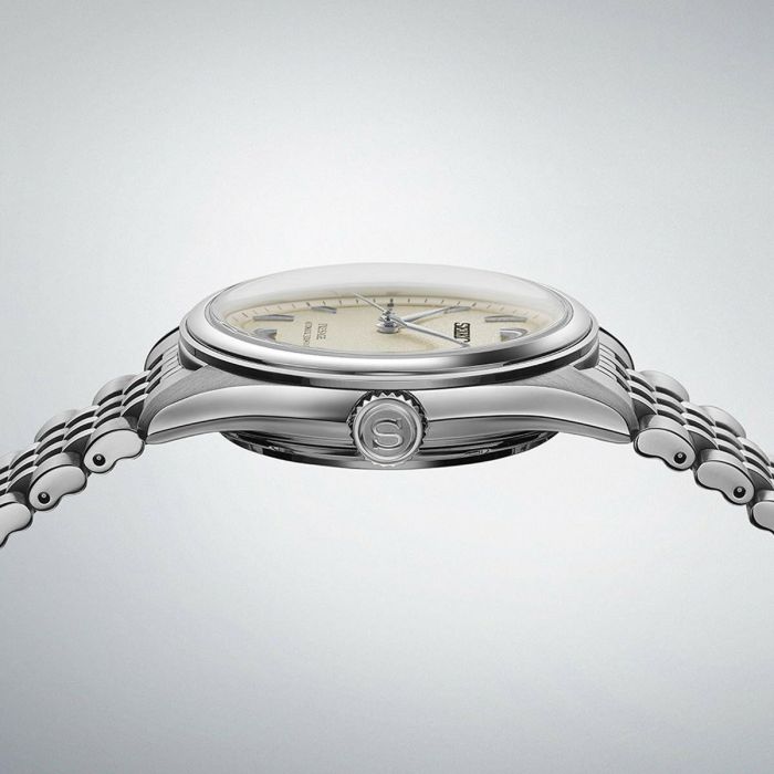 Montre Homme Seiko SPB463J1 2