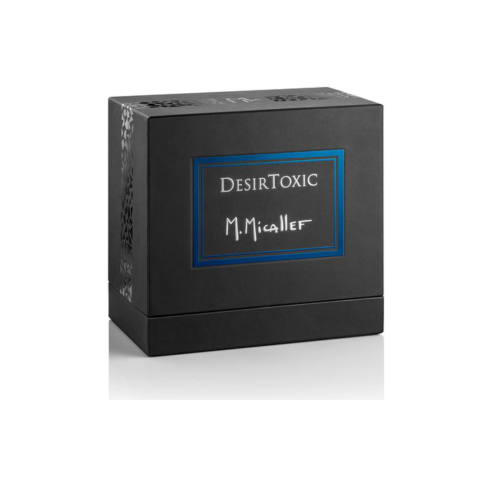 Micallef Desirtoxic Edp 100 mL 1
