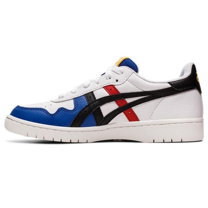 Chaussures de Sport pour Enfants Asics Japan S GS Blanc 6