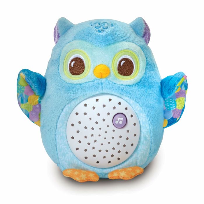 Projecteur mobile Vtech 18,8 x 10 x 21,6 cm Hibou 0 Projecteur mobile Vtech 18,8 x 10 x 21,6 cm Hibou 0