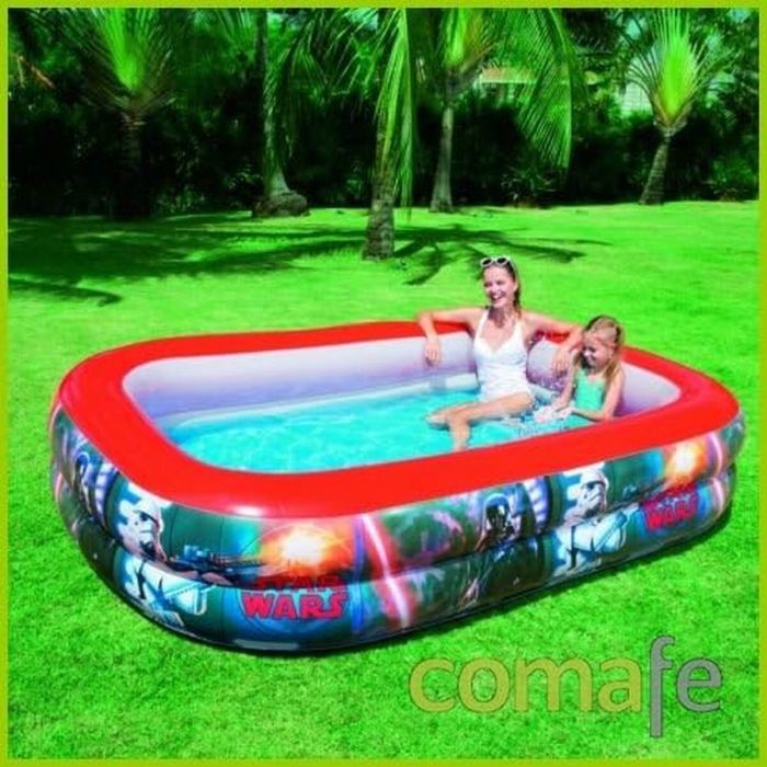 Pistolet à silicone Ceys Noir Plastique 4