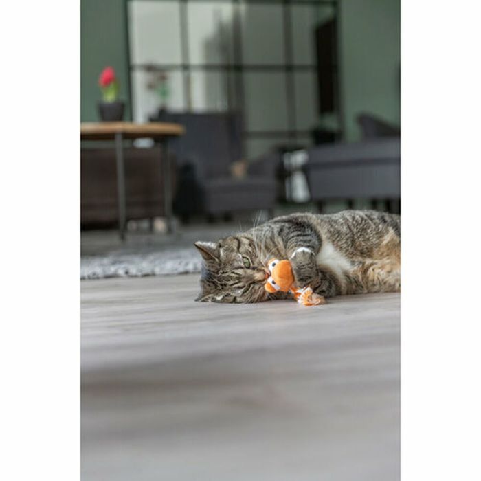 Jouet pour chats Trixie Dragon 1