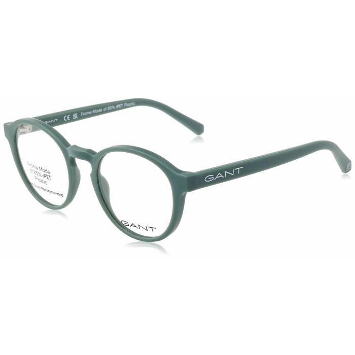 Monture de Lunettes Homme Gant GA3282 50097 4 Monture de Lunettes Homme Gant GA3282 50097 4