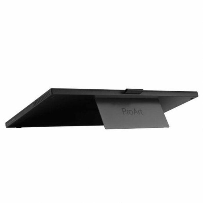 Écran Tactile Interactif Asus 90LM0711-B01I70 4K Ultra HD 15,6" 27 Écran Tactile Interactif Asus 90LM0711-B01I70 4K Ultra HD 15,6" 27
