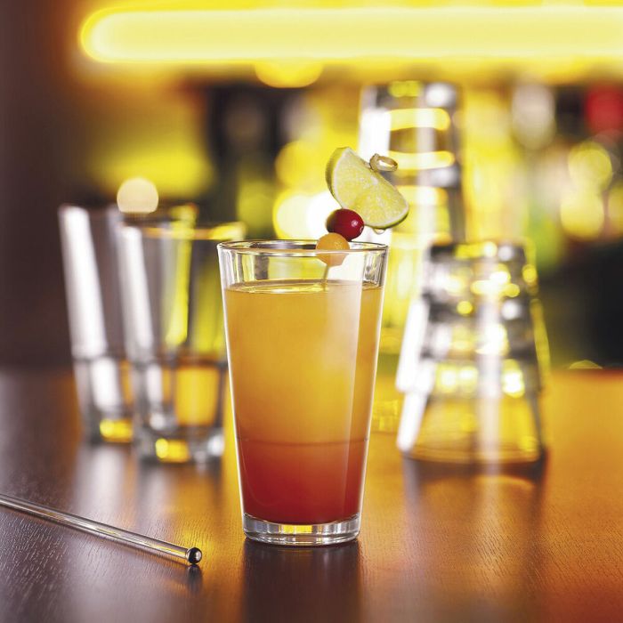 Set de Verres Arcoroc Stack Up 6 Unités Transparent verre (35 cl) 1