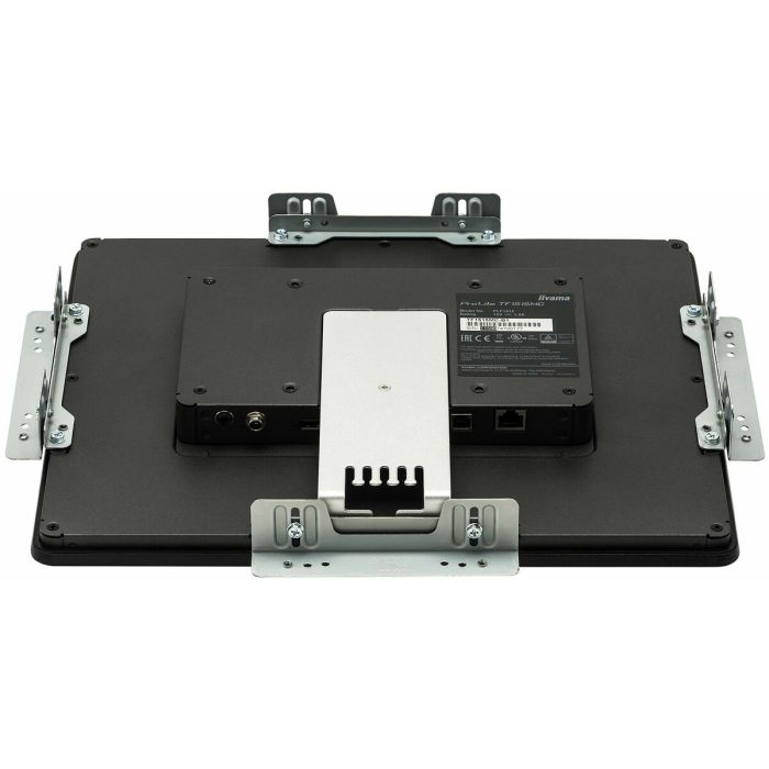 Écran Iiyama TF1515MC-B2 Noir 15" 2