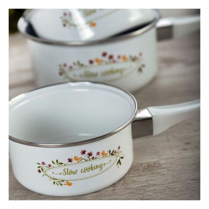 Casserole Quid Memory Acier 2 Casserole Quid Memory Acier 2