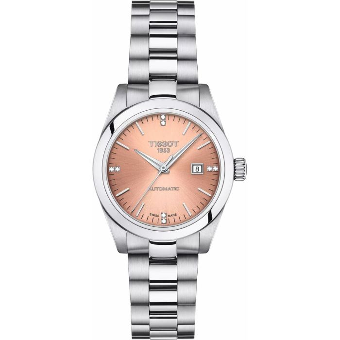 Montre Femme Tissot CLASSIC DREAM WITH DIAMONDS SPECIAL PACK + EXTRA S (Ø 29 mm) 6