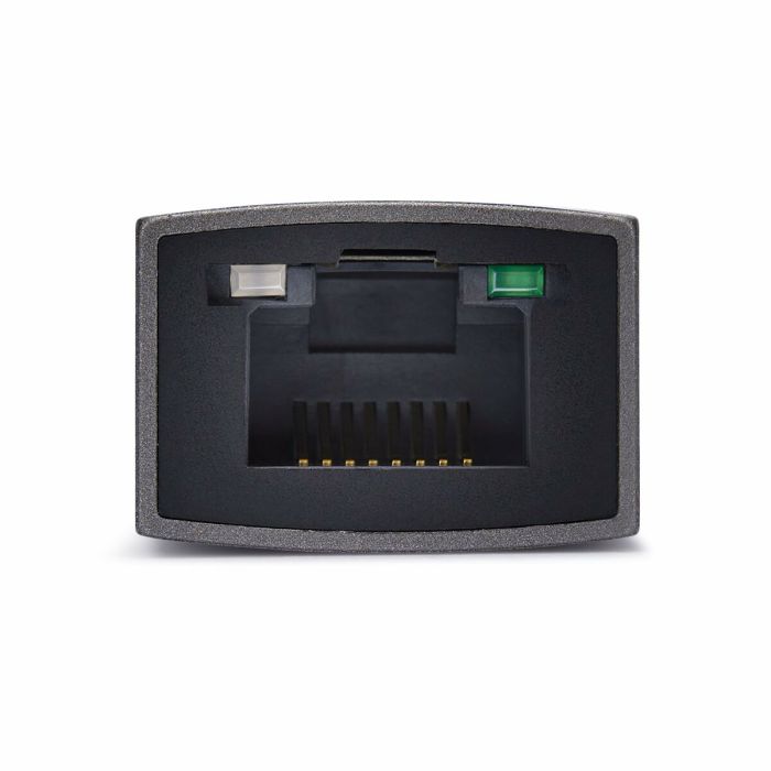 Câble USB Startech U2GA-USB-C-ETHERNET Gris 4 Câble USB Startech U2GA-USB-C-ETHERNET Gris 4