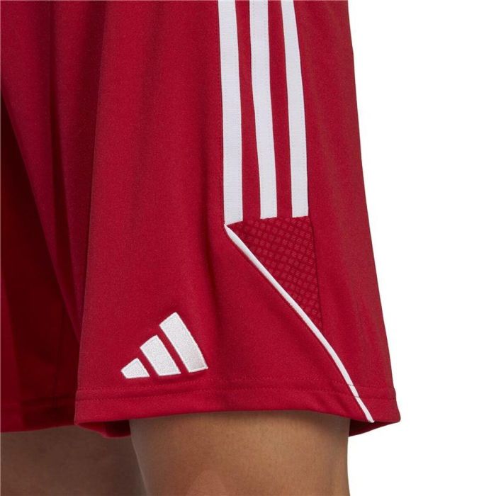 Jogging d'Entraînement de Football pour Adultes Adidas Tiro 23 Rouge S 2