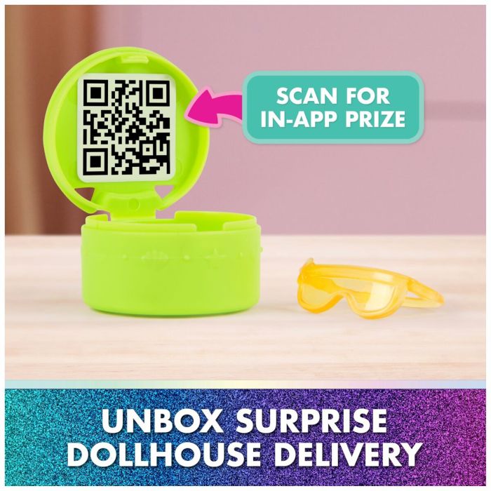 Playset Spin Master 10 Pièces 8