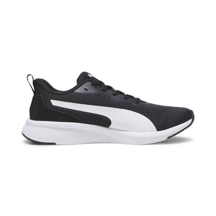 Chaussures de Running pour Adultes Puma Flyer Lite Noir 3 Chaussures de Running pour Adultes Puma Flyer Lite Noir 3
