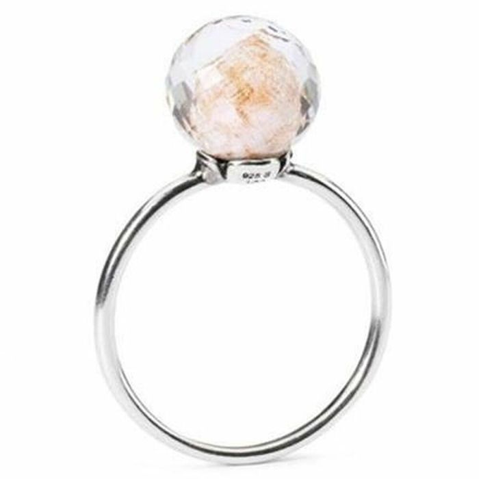 Bague Femme Trollbeads TAGRI-00343 13 0 Bague Femme Trollbeads TAGRI-00343 13 0