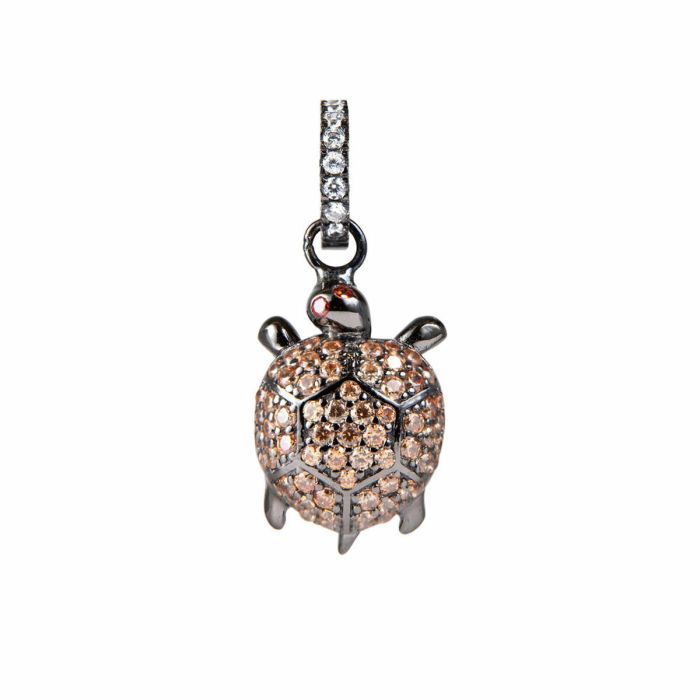 Pendentif Femme Lancaster JLAPENTURTLE4 1,5 mm