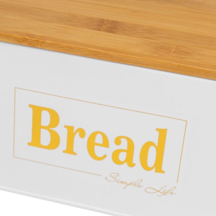 Pots Blanc Naturel 4