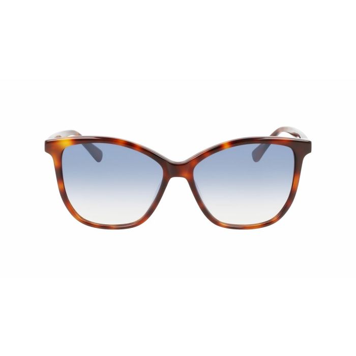 Lunettes de soleil Femme Longchamp LO708S-230 ø 57 mm 2