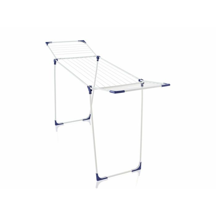 Corde à linge Leifheit CLASSIC Solid 180 Blanc Nylon Acier polypropylène 18 m 3 Corde à linge Leifheit CLASSIC Solid 180 Blanc Nylon Acier polypropylène 18 m 3