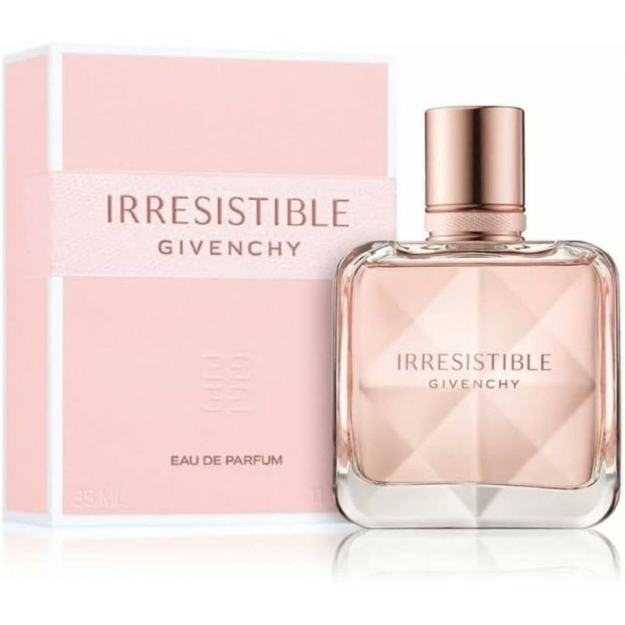 Parfum Femme Givenchy Irresistible EDP 35 ml