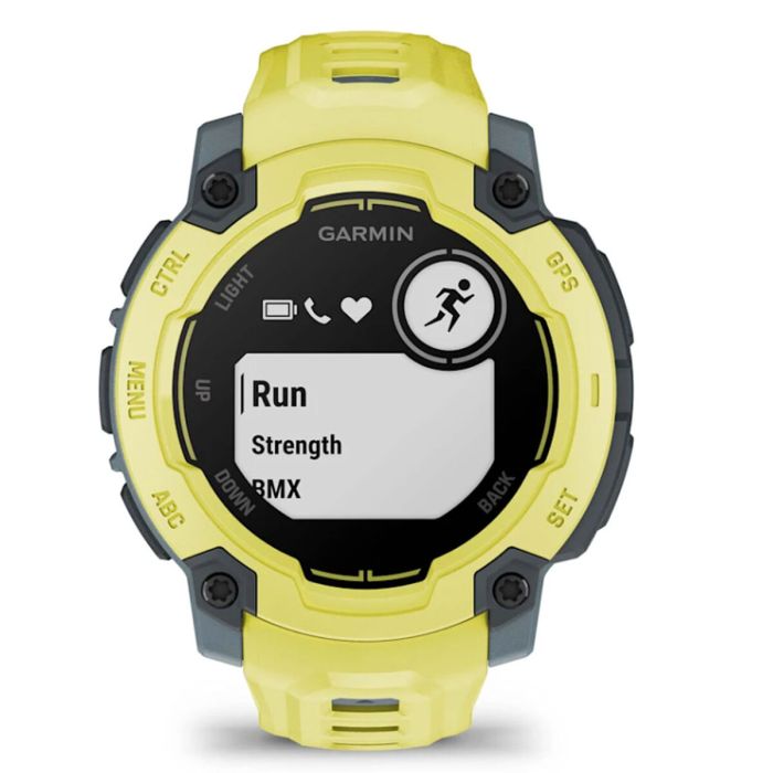Montre intelligente GARMIN 010-02933-01 Citron 1,2" 0,9" 45 mm 29