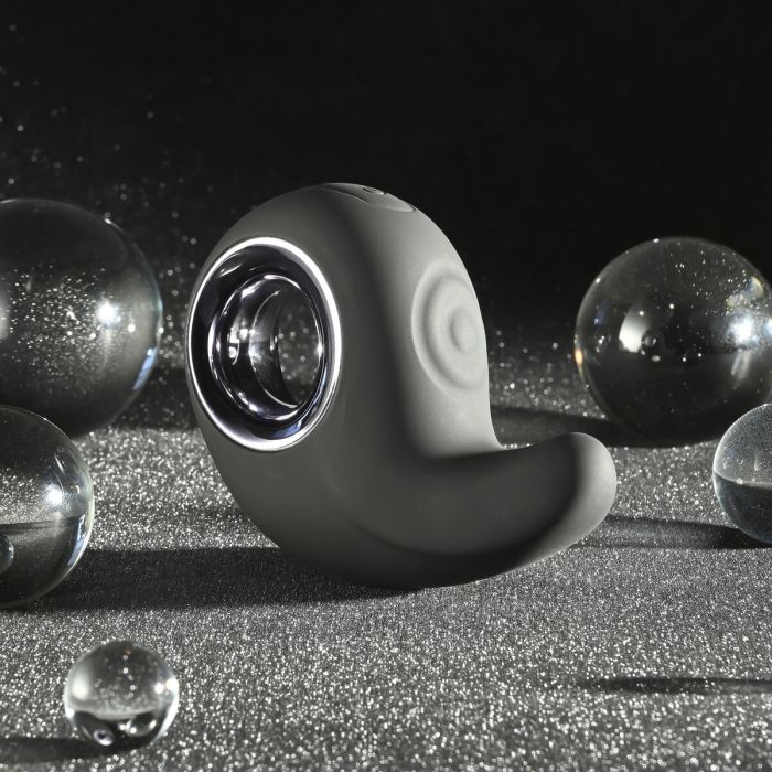 Masseur Playboy Playboy Noir 33 Masseur Playboy Playboy Noir 33