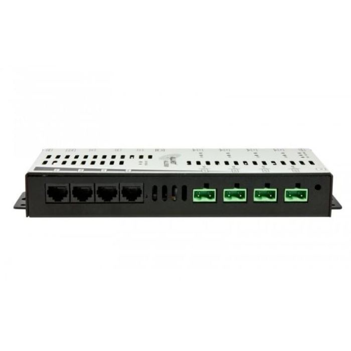 ALLNET MSR Zentrale ALL3500 inkl. 4 Sensor Ports & WLAN für IP Gebäude Automation 1 ALLNET MSR Zentrale ALL3500 inkl. 4 Sensor Ports & WLAN für IP Gebäude Automation 1