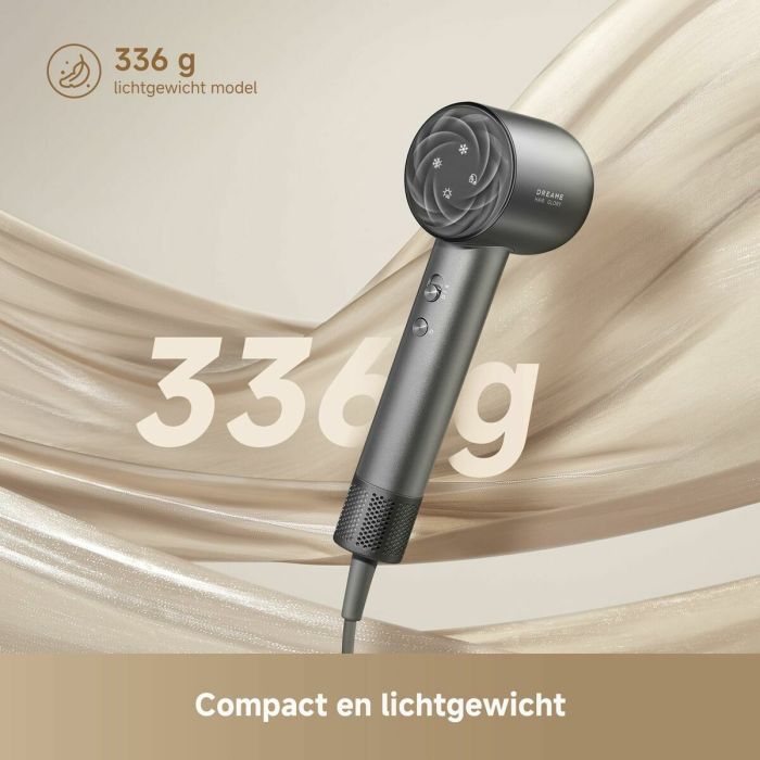 Sèche-cheveux Dreame 010401AC000265 220-240 V 4 Sèche-cheveux Dreame 010401AC000265 220-240 V 4