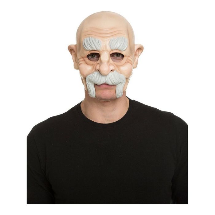 Masque My Other Me Old Man M