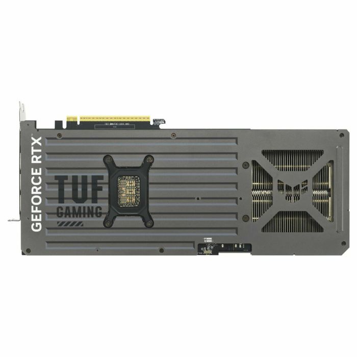Carte Graphique Asus 90YV0LZ0-M0NA00 12 GB nvidia geforce rtx 5070 GDDR6 13