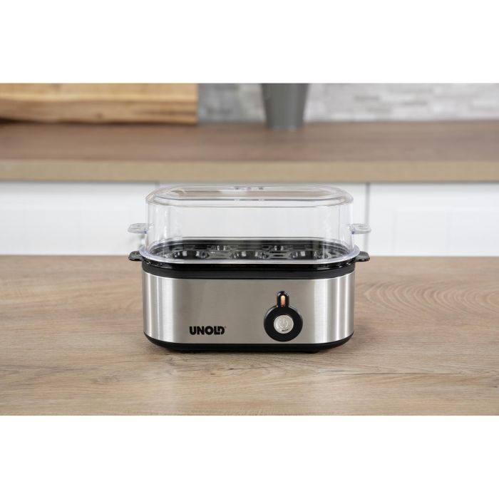 Unold 38610 Eierkocher Mini 6