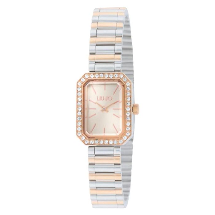 Montre Femme LIU JO TLJ2691