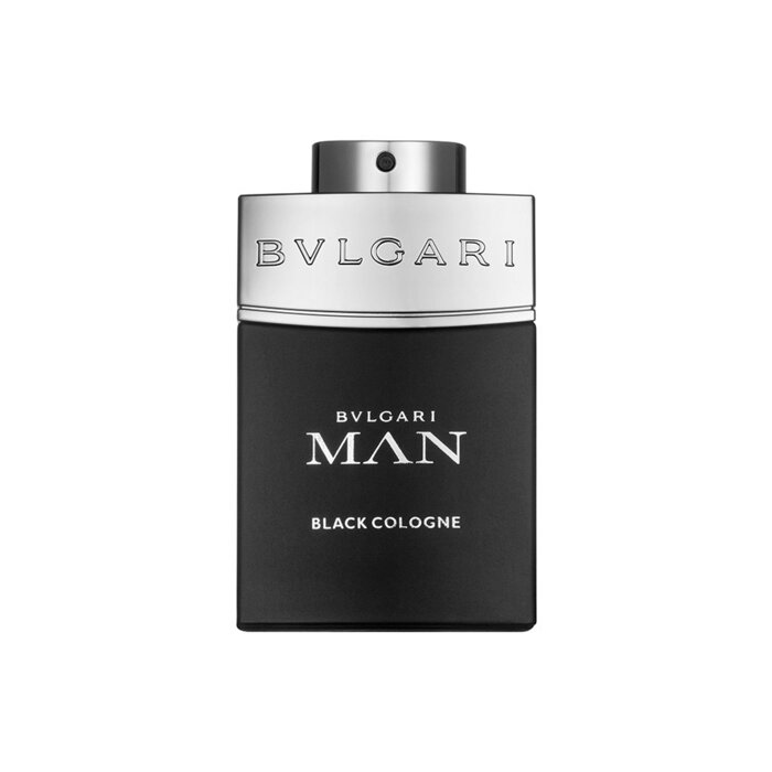 Bvlgari Man Black Cologne Edt M 100 mL 1