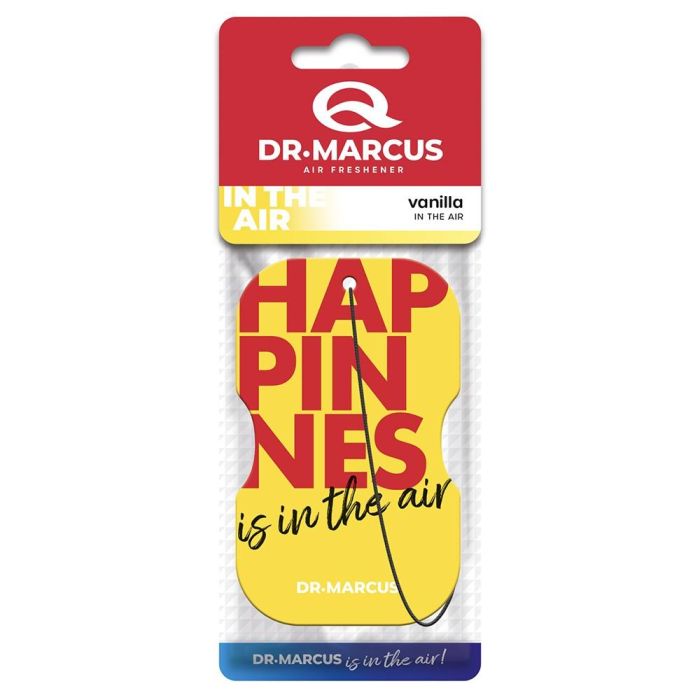 Dr. Marcus Ambientateur In The Air Vanille DRM1141 2 Dr. Marcus Ambientateur In The Air Vanille DRM1141 2