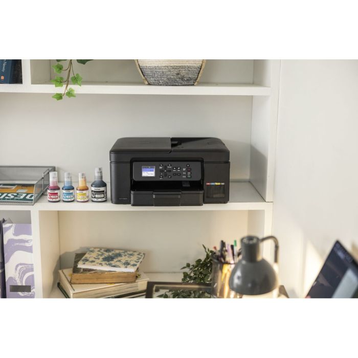 Imprimante Multifonction Brother DCPT780DWRE1 8 Imprimante Multifonction Brother DCPT780DWRE1 8